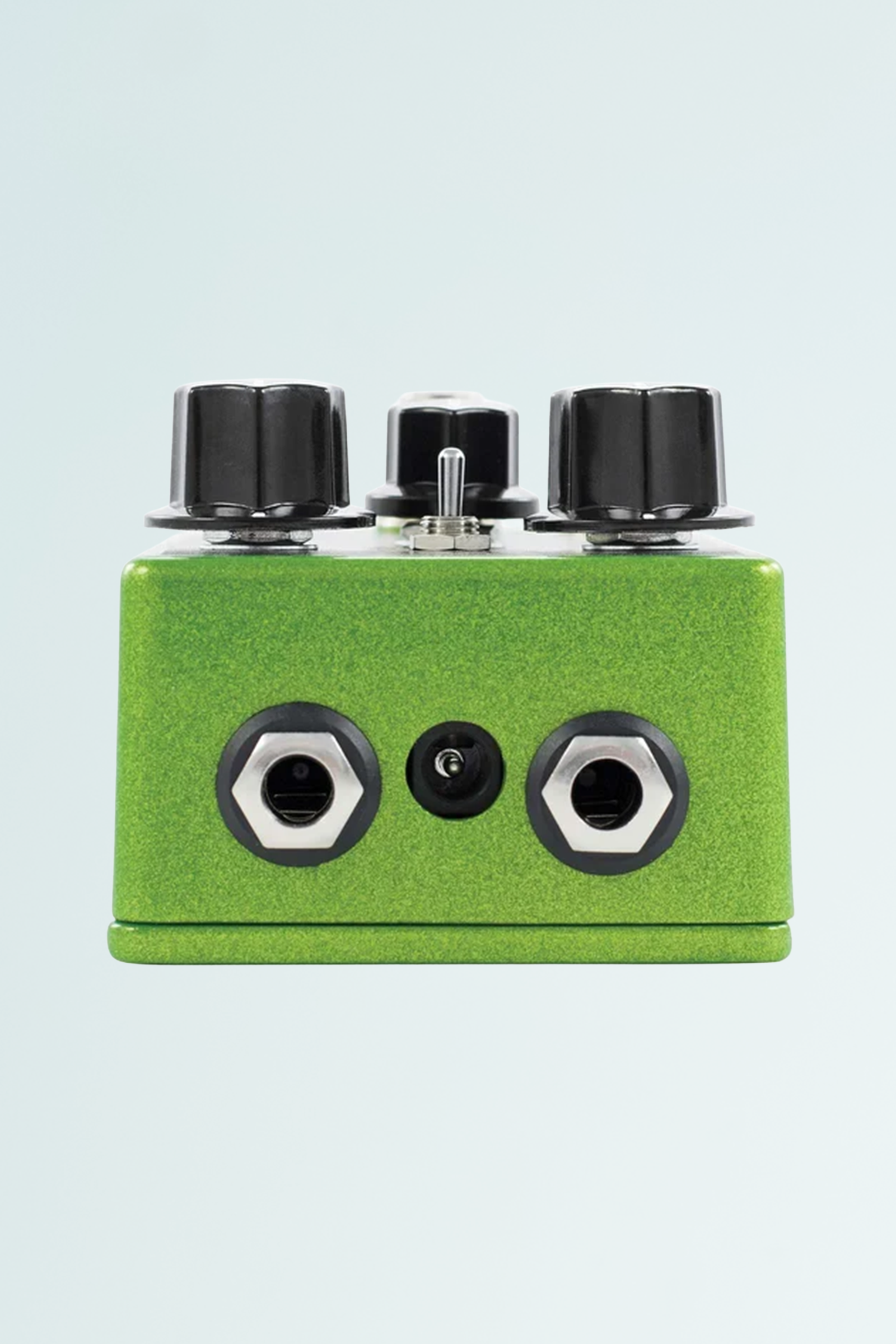 Earthquaker Devices Tone Job V2 EQ and Boost Pedal — David's